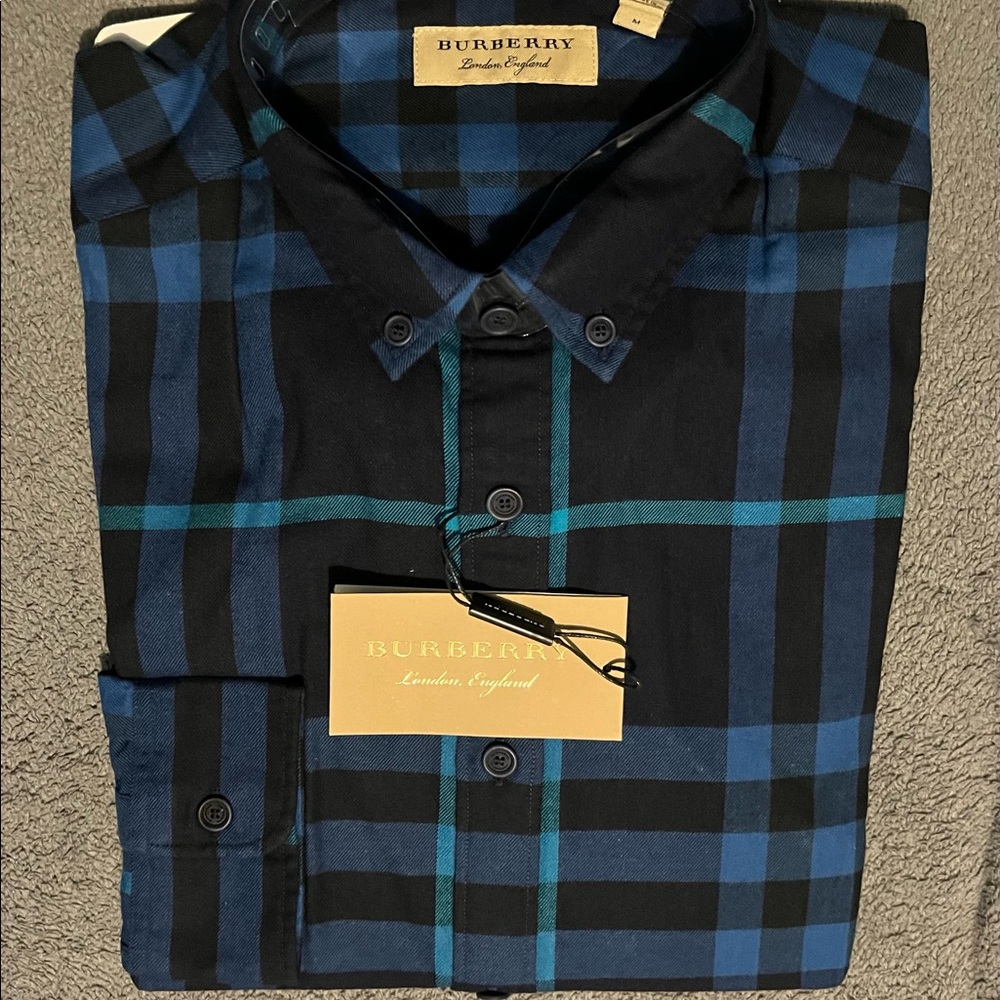 Mens Dress Shirt